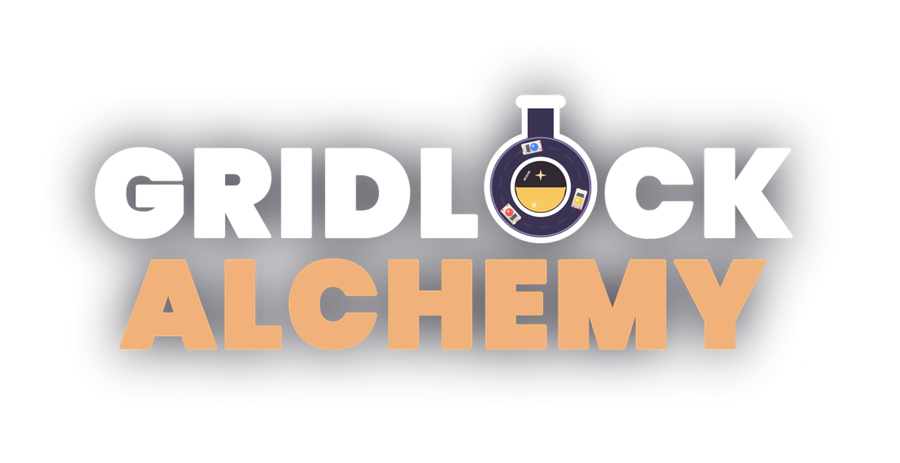 Gridlock Alchemy